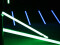 LED PR-100/32 Pixel DMX rail