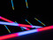 LED PR-100/32 Pixel DMX rail