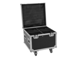 Flightcase 4x TMH-S90/H90/B90