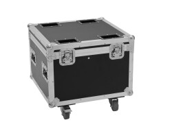 Flightcase 4x TMH-S90/H90/B90