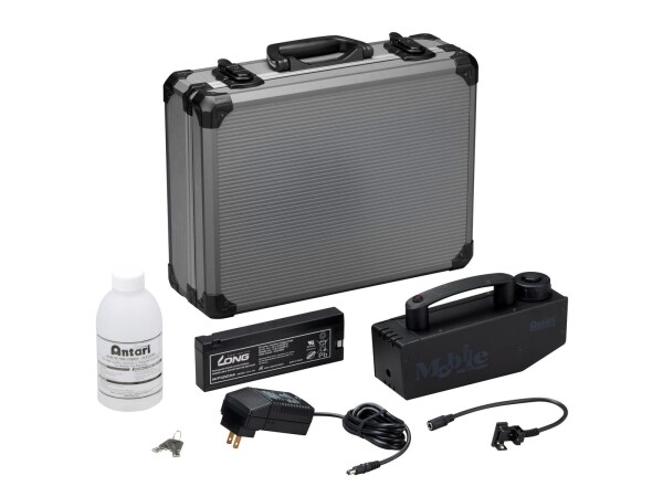 MB-1 Mobile Fogger