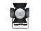 LED Theatre COB 100 WW/CW