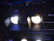 LED Theatre COB 100 WW/CW