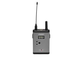 WISE Bodypack 638-668MHz