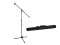 Set Microphone Tripod with Boom, PRO bk + Bag