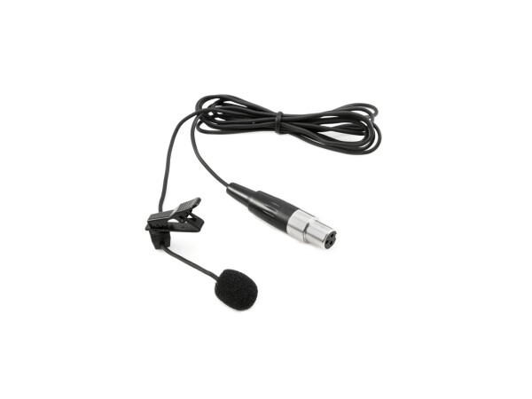 WISE Lavalier Microphone for Bodypack