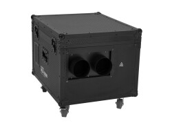 WLF-2500 Water Low Fog PRO