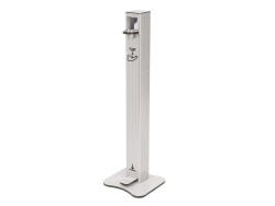 STD-2 Sanitizer Stand