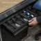 87403 ALU ERGO 3 - 19" 3U ERGO Rack Drawer | aluminium