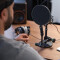 MA POP 1 - Popfilter mit VARI®-ARM