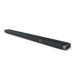 WT PB 60 - Power Supply with 8 Outputs for PEDALBAY® 60