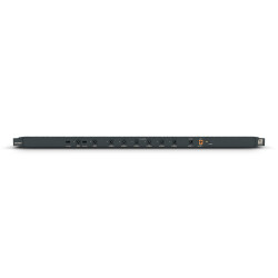 WT PB 60 - Power Supply with 8 Outputs for PEDALBAY® 60