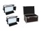 Set 2x LED PLL-480 CW/WW Panel + Case