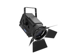 Set 4x LED THA-150F + Case