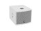 Set MOLLY-12A Subwoofer active + 2x MOLLY-6 Top 8 Ohm, white