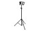 Set LED CBB-2 COB WW + Stand