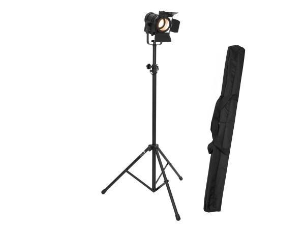 Set AKKU THA-20PC TRC + Stativ + Tasche