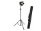 Set AKKU THA-20PC TRC + Stativ + Tasche