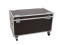 ROADINGER Flightcase 4x LED TMH-X10