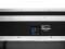 Flightcase 8x AKKU IP UP-4 QuickDMX mit Ladefunktion