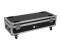 Flightcase 8x AKKU UP-4 QuickDMX mit Ladefunktion