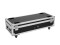 Flightcase 8x AKKU UP-4 QuickDMX mit Ladefunktion