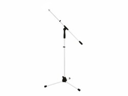 Set Microphone Tripod MS-3 bk with Bag + Bag
