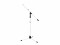 Set Microphone Tripod MS-3 bk with Bag + Bag