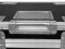 Flightcase 4x LED TMH-X4 with wheels