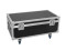 Flightcase 4x Multiflood Pro