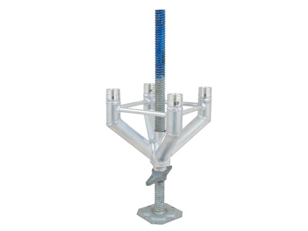 QUADLOCK QL-ET Nivellier-Fußgestell QQNF-300