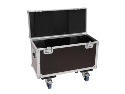 Flightcase 1x LED SL-350/SL-160 with wheels