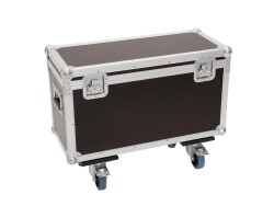 Flightcase 1x LED SL-350/SL-160 with wheels