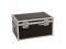 Flightcase 4x LED 4/7C-12 Silent Slim Spot