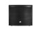 MOLLY-12A Subwoofer aktiv schwarz