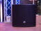 MOLLY-12A Subwoofer aktiv schwarz