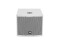 MOLLY-12A Subwoofer aktiv weiß