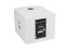 MOLLY-12A Subwoofer aktiv weiß