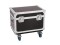 Flightcase PRO 2x Spark Master mit Rollen