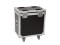 Flightcase 2x TMH-XB-280