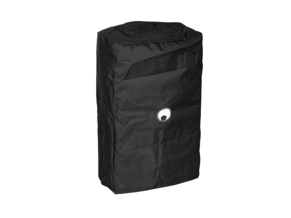 PAS-215 MK3 Cover