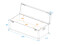 Universal Transport Case 100x40cm