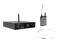 Set WISE ONE + BP + Headset 823-832/863-865MHz