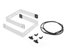 MOLLY-6 Extension Bracket white 2x