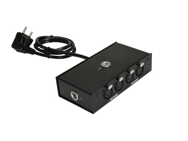 DMX Split 2 Splitter 3/5-pin
