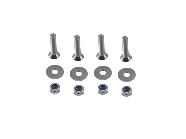 Screw Set M8x40