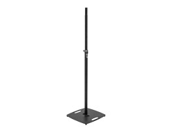 BPS-2 Boxenhochständer schwarz