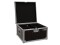 Set 4x LED IP PAR 3x8W QCL Spot + Case
