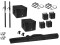Big Molly Set