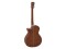 AW-410 Western guitar, Sapele